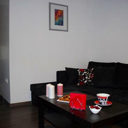 Olga'S Luxury Apartment Corfu  Εξωτερικό φωτογραφία