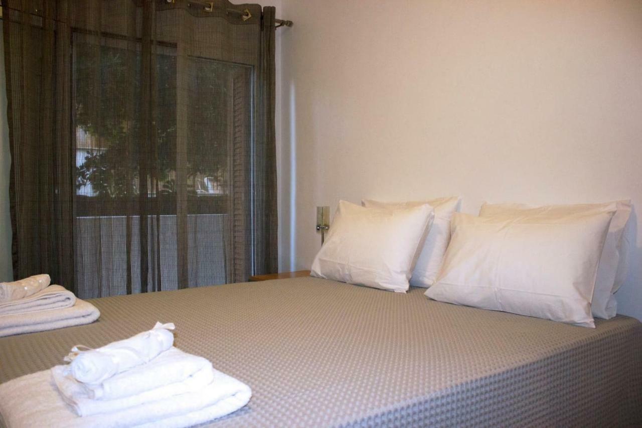 Olga'S Luxury Apartment Corfu  Εξωτερικό φωτογραφία