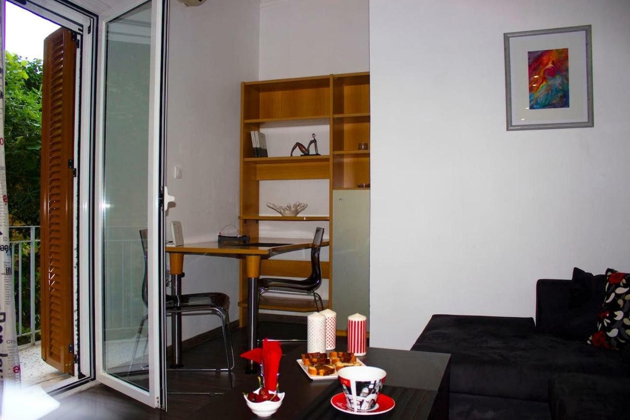 Olga'S Luxury Apartment Corfu  Εξωτερικό φωτογραφία