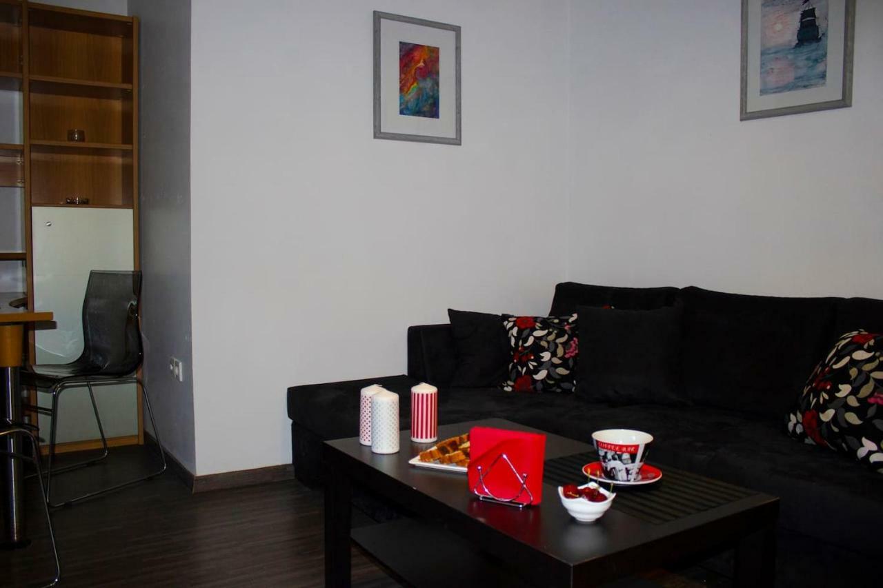 Olga'S Luxury Apartment Corfu  Εξωτερικό φωτογραφία