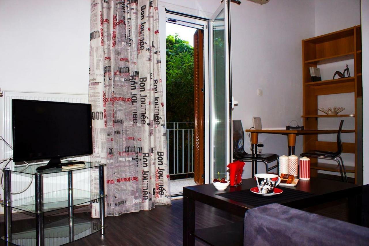 Olga'S Luxury Apartment Corfu  Εξωτερικό φωτογραφία