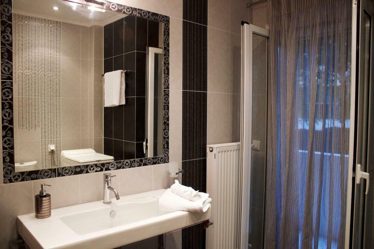 Olga'S Luxury Apartment Corfu  Εξωτερικό φωτογραφία