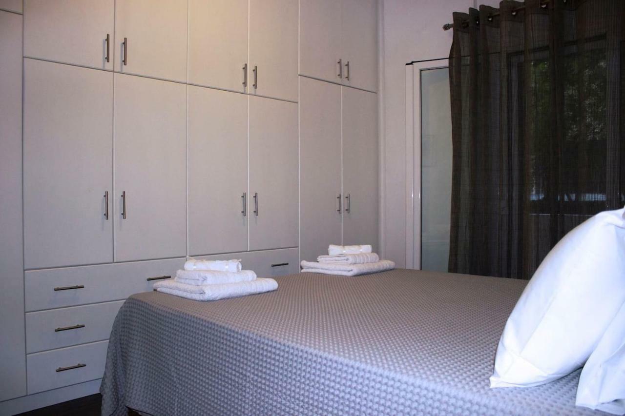 Olga'S Luxury Apartment Corfu  Εξωτερικό φωτογραφία